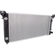 Purchase Top-Quality Radiator Assembly - GM3010563 pa4