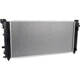 Purchase Top-Quality Radiator Assembly - GM3010563 pa5