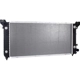 Purchase Top-Quality Radiator Assembly - GM3010565 pa1