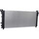 Purchase Top-Quality Radiator Assembly - GM3010565 pa2