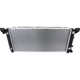 Purchase Top-Quality Radiator Assembly - GM3010565 pa3