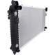 Purchase Top-Quality Radiator Assembly - GM3010565 pa4