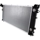 Purchase Top-Quality Radiator Assembly - GM3010565 pa5