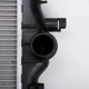Purchase Top-Quality Radiator Assembly - GM3010569 pa2