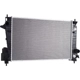 Purchase Top-Quality Radiator Assembly - GM3010570 pa1