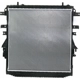 Purchase Top-Quality Radiator Assembly - GM3010572 pa5