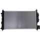 Purchase Top-Quality Radiator Assembly - GM3010574 pa2