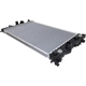 Purchase Top-Quality Radiator Assembly - GM3010574 pa4