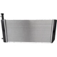 Purchase Top-Quality Radiator Assembly - GM3010575 pa1