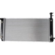 Purchase Top-Quality Radiator Assembly - GM3010575 pa3