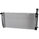 Purchase Top-Quality Radiator Assembly - GM3010575 pa4