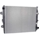 Purchase Top-Quality Radiator Assembly - GM3010576 pa1