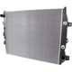 Purchase Top-Quality Radiator Assembly - GM3010576 pa4