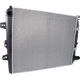 Purchase Top-Quality Radiator Assembly - GM3010576 pa5