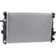 Purchase Top-Quality Radiator Assembly - GM3010583 pa1