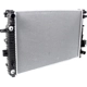 Purchase Top-Quality Radiator Assembly - GM3010583 pa3