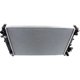 Purchase Top-Quality Radiator Assembly - GM3010583 pa4