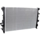 Purchase Top-Quality Radiator Assembly - GM3010583 pa5