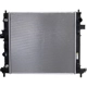 Purchase Top-Quality Radiator Assembly - GM3010586 pa2