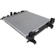 Purchase Top-Quality Radiator Assembly - GM3010586 pa3