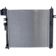 Purchase Top-Quality Radiator Assembly - GM3010589 pa1