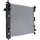 Purchase Top-Quality Radiator Assembly - GM3010589 pa3