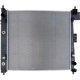 Purchase Top-Quality Radiator Assembly - GM3010589 pa4