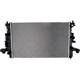 Purchase Top-Quality Radiator Assembly - GM3010591 pa2