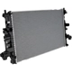 Purchase Top-Quality Radiator Assembly - GM3010591 pa4