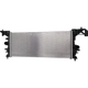 Purchase Top-Quality Radiator Assembly - GM3010592 pa1
