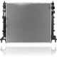 Purchase Top-Quality Radiator Assembly - GM3010600 pa2