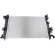 Purchase Top-Quality Radiator Assembly - GM3010603 pa3