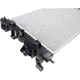 Purchase Top-Quality Radiator Assembly - GM3010603 pa4