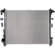 Purchase Top-Quality Radiator Assembly - GM3010606 pa1