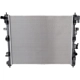 Purchase Top-Quality Radiator Assembly - GM3010606 pa2