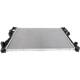 Purchase Top-Quality Radiator Assembly - GM3010606 pa3
