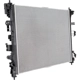 Purchase Top-Quality Radiator Assembly - GM3010606 pa4