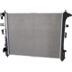 Purchase Top-Quality Radiator Assembly - GM3010606 pa5
