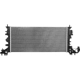 Purchase Top-Quality Radiator Assembly - GM3010608 pa3