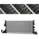Purchase Top-Quality Radiator Assembly - GM3010608 pa4