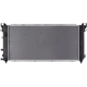 Purchase Top-Quality Radiator Assembly - GM3010609 pa1