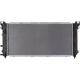 Purchase Top-Quality Radiator Assembly - GM3010609 pa2