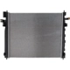 Purchase Top-Quality Radiator Assembly - GM3010613 pa1