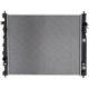 Purchase Top-Quality Radiator Assembly - GM3010613 pa2