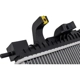 Purchase Top-Quality Radiator Assembly - GM3010613 pa3