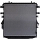 Purchase Top-Quality Radiator Assembly - GM3010616 pa1