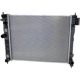 Purchase Top-Quality Radiator Assembly - GM3010623 pa1