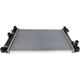 Purchase Top-Quality Radiator Assembly - GM3010623 pa2