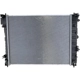 Purchase Top-Quality Radiator Assembly - GM3010623 pa3