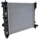 Purchase Top-Quality Radiator Assembly - GM3010623 pa4